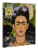Frida Kahlo-Art: general-買書書 BuyBookBook