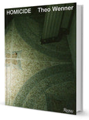 Homicide-Photography and photographs-買書書 BuyBookBook