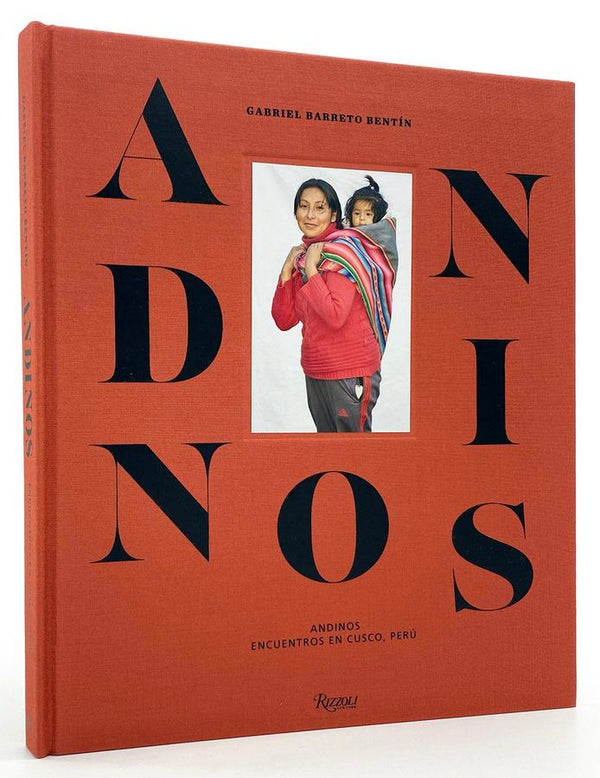 Andinos-Photography and photographs-買書書 BuyBookBook