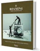 Roaming: Roark's Adventure Atlas-Lifestyle and Leisure-買書書 BuyBookBook