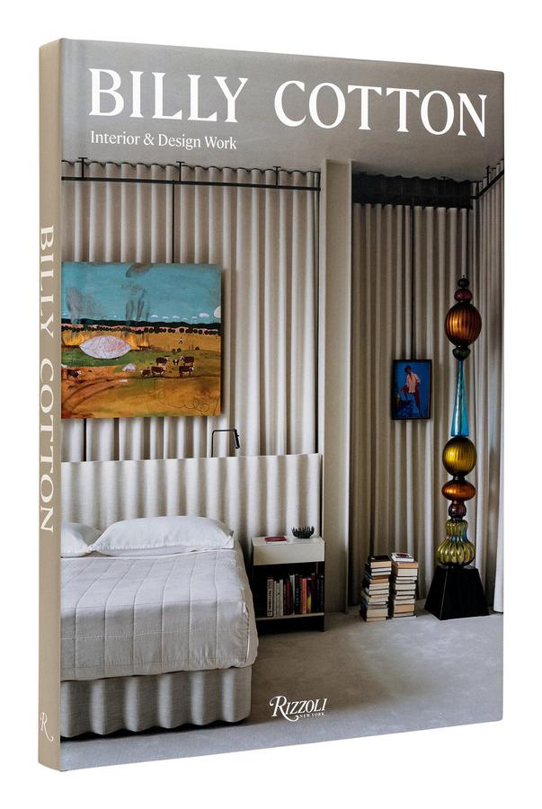 Billy Cotton-Lifestyle and Leisure-買書書 BuyBookBook