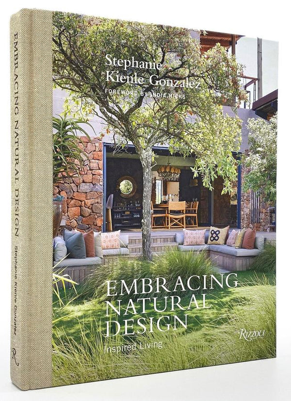 Embracing Natural Design-Lifestyle and Leisure-買書書 BuyBookBook