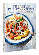 The Art of Pantry Cooking-Cookery / food and drink / food writing-買書書 BuyBookBook