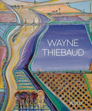Wayne Thiebaud-Art: general-買書書 BuyBookBook