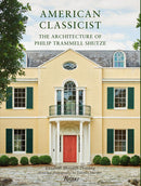 American Classicist-Design/ fashion/ architecture/ illustration-買書書 BuyBookBook
