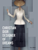 Christian Dior-Design/ fashion/ architecture/ illustration-買書書 BuyBookBook