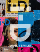 i-D: Wink and Smile!-Photography and photographs-買書書 BuyBookBook