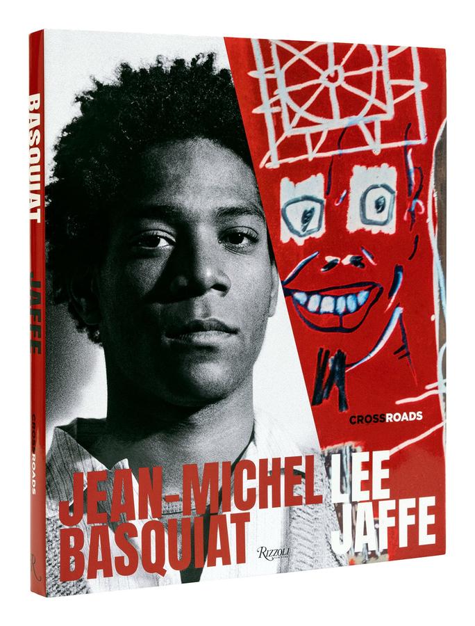 Jean-Michel Basquiat-Art: general-買書書 BuyBookBook