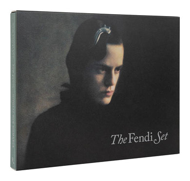 The Fendi Set-Design/ fashion/ architecture/ illustration-買書書 BuyBookBook