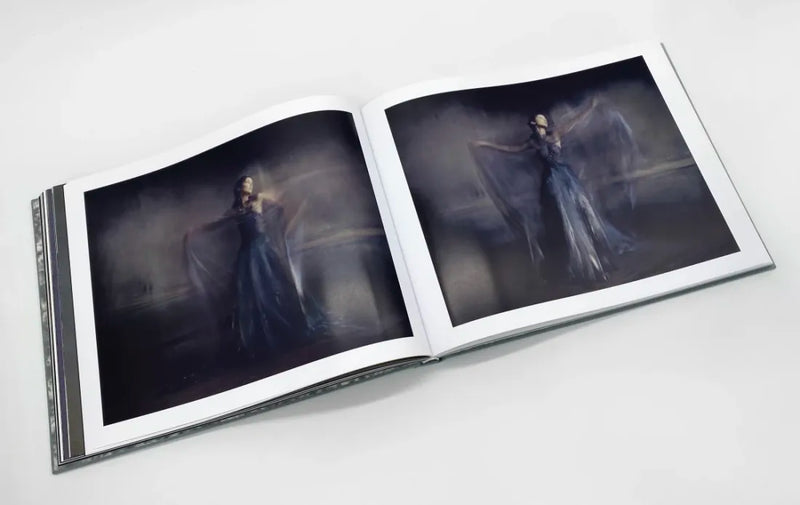 The Fendi Set US - Hardback