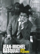 Jean-Michel Basquiat: King Pleasure©-Art: general-買書書 BuyBookBook