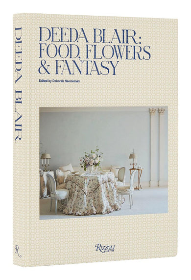 Deeda Blair-Cookery / food and drink / food writing-買書書 BuyBookBook