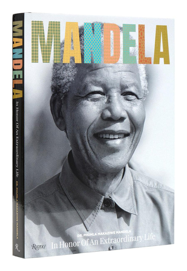 Mandela: In Honor of an Extraordinary Life-Politics and government-買書書 BuyBookBook