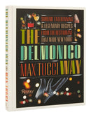 The Delmonico Way-Cookery / food and drink / food writing-買書書 BuyBookBook