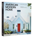American Modern Home-Design/ fashion/ architecture/ illustration-買書書 BuyBookBook