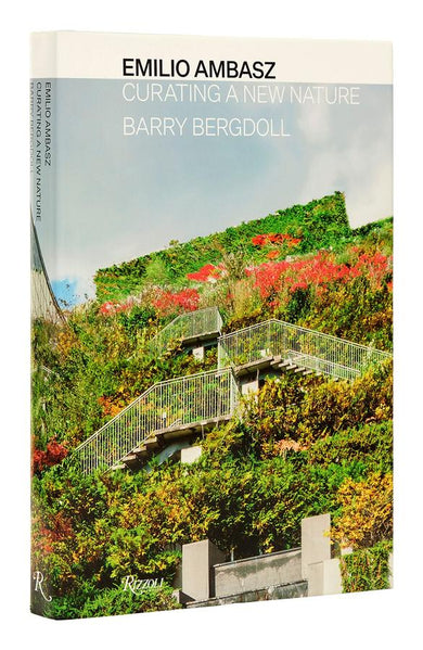 Emilio Ambasz-Design/ fashion/ architecture/ illustration-買書書 BuyBookBook