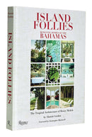Island Follies: Romantic Homes of the Bahamas-Design/ fashion/ architecture/ illustration-買書書 BuyBookBook