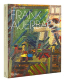 Frank Auerbach-Art: general-買書書 BuyBookBook