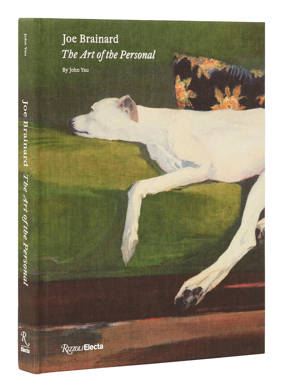 Joe Brainard-Art: general-買書書 BuyBookBook