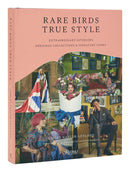 Rare Birds, True Style-Lifestyle and Leisure-買書書 BuyBookBook