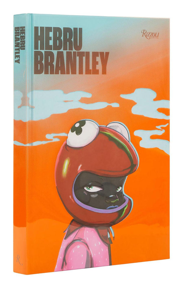 Hebru Brantley-Art: general-買書書 BuyBookBook