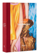 The Colors of Sies Marjan-Design/ fashion/ architecture/ illustration-買書書 BuyBookBook