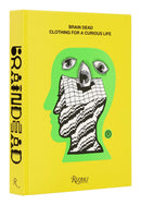 Brain Dead-Design/ fashion/ architecture/ illustration-買書書 BuyBookBook