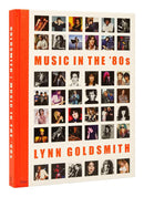Music in the '80s-Music-買書書 BuyBookBook
