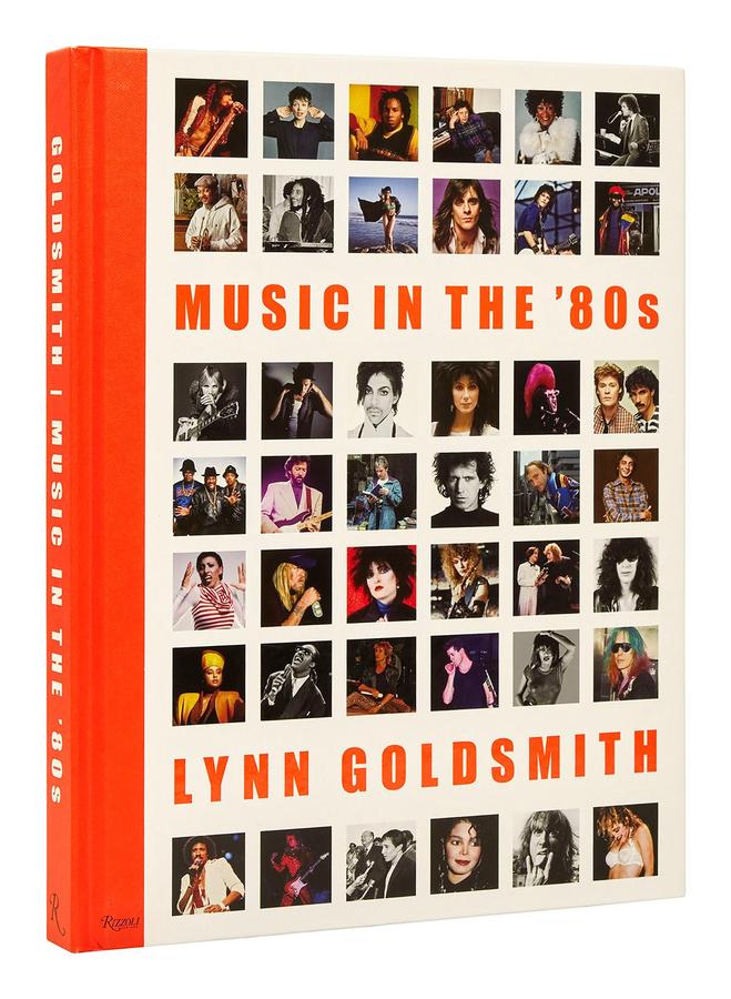 Music in the '80s-Music-買書書 BuyBookBook