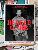 Heated Words-Design/ fashion/ architecture/ illustration-買書書 BuyBookBook
