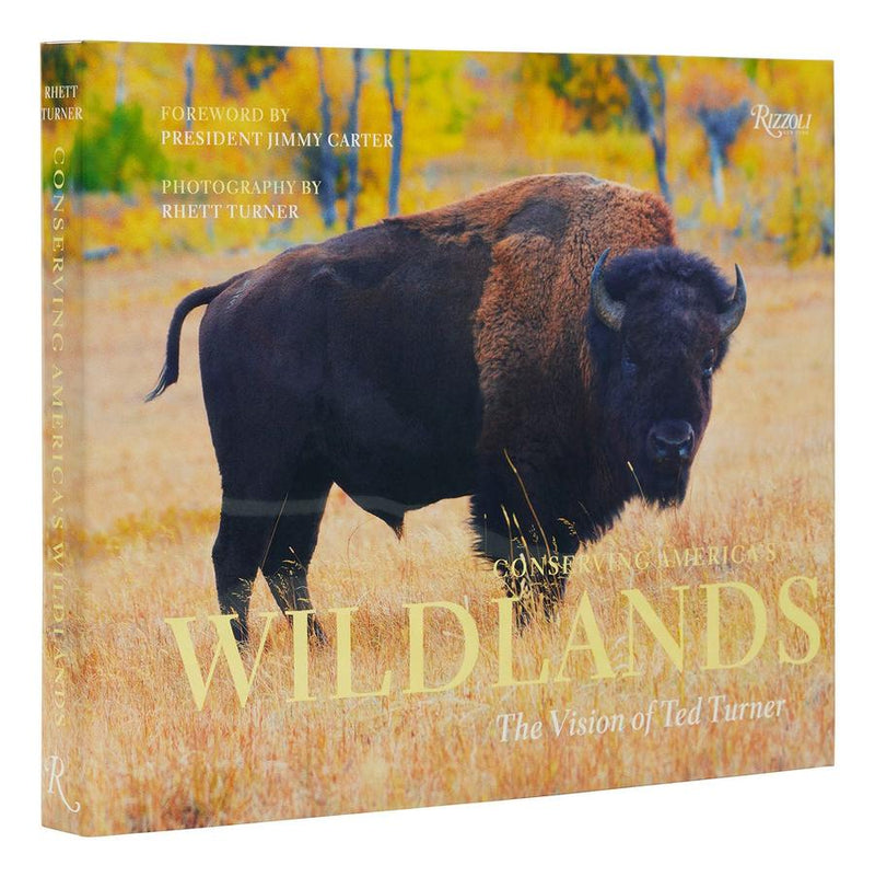 Conserving America's Wildlands-Photography and photographs-買書書 BuyBookBook
