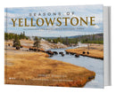 Seasons of Yellowstone-Photography and photographs-買書書 BuyBookBook