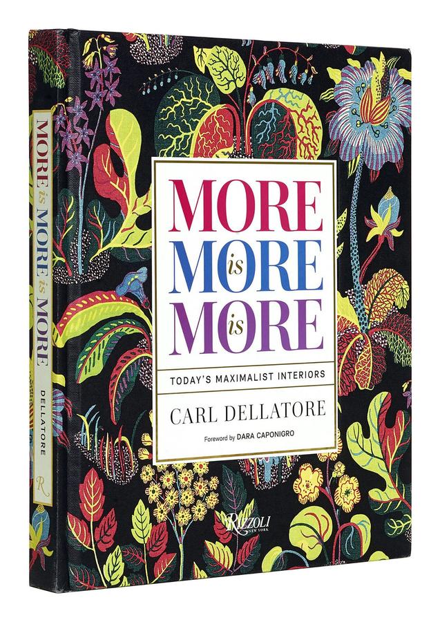 More is More is More-Lifestyle and Leisure-買書書 BuyBookBook