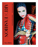 Art X Fashion-Design/ fashion/ architecture/ illustration-買書書 BuyBookBook