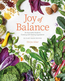 Joy of Balance - An Ayurvedic Guide to Cooking with Healing Ingredients-Cookery / food and drink / food writing-買書書 BuyBookBook