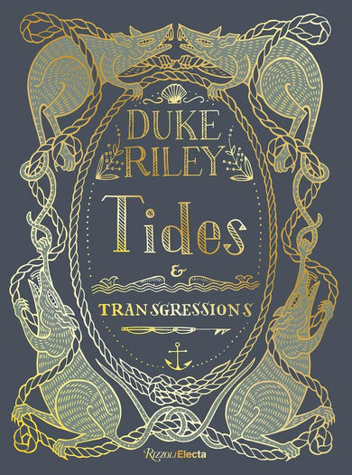 Duke Riley-Art: general-買書書 BuyBookBook