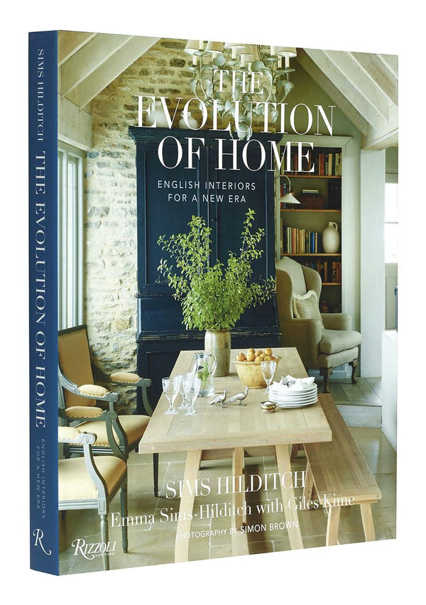 The Evolution of Home-Lifestyle and Leisure-買書書 BuyBookBook