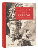 Cocktails with a Curator-Art: general-買書書 BuyBookBook