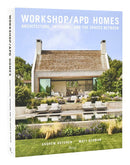 Workshop/APD Homes-Design/ fashion/ architecture/ illustration-買書書 BuyBookBook
