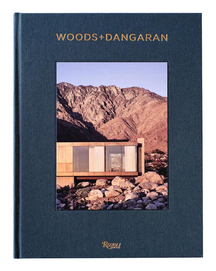 Woods + Dangaran-Design/ fashion/ architecture/ illustration-買書書 BuyBookBook