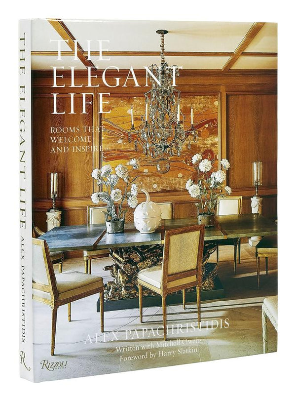 The Elegant Life-Lifestyle and Leisure-買書書 BuyBookBook
