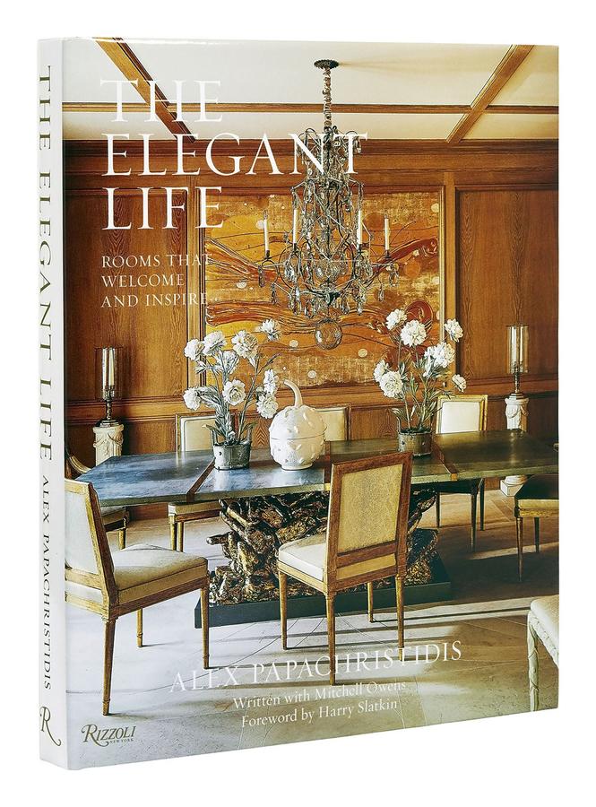The Elegant Life-Lifestyle and Leisure-買書書 BuyBookBook