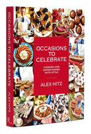 Occasions to Celebrate-Cookery / food and drink / food writing-買書書 BuyBookBook