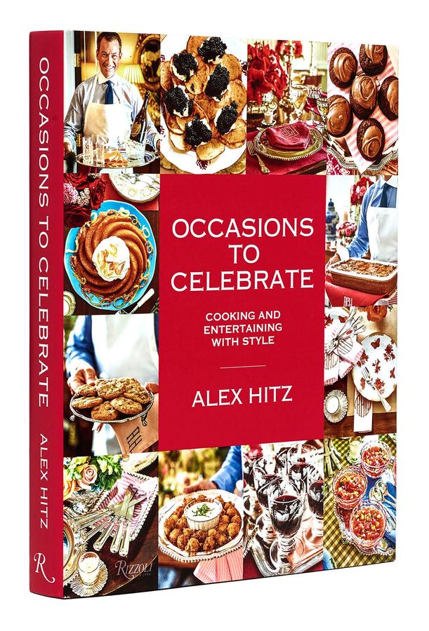 Occasions to Celebrate-Cookery / food and drink / food writing-買書書 BuyBookBook