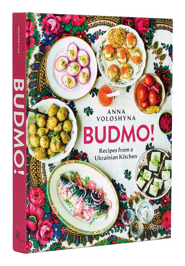 BUDMO!-Cookery / food and drink / food writing-買書書 BuyBookBook