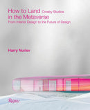 How to Land in the Metaverse-Design/ fashion/ architecture/ illustration-買書書 BuyBookBook