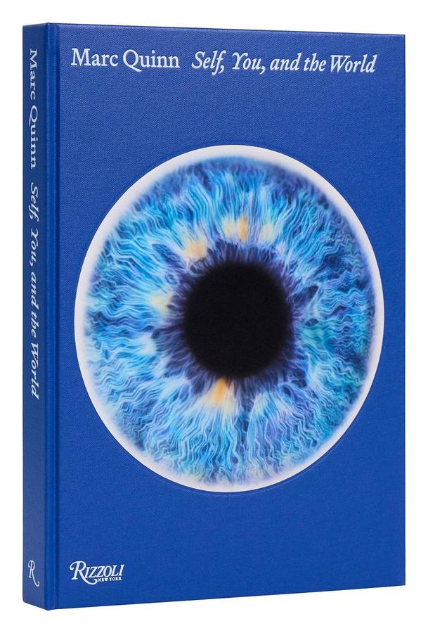 Marc Quinn-Art: general-買書書 BuyBookBook