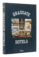 Graduate Hotels-Lifestyle and Leisure-買書書 BuyBookBook