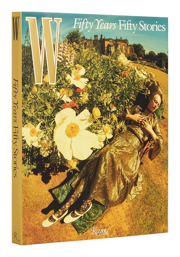 W Magazine-Design/ fashion/ architecture/ illustration-買書書 BuyBookBook