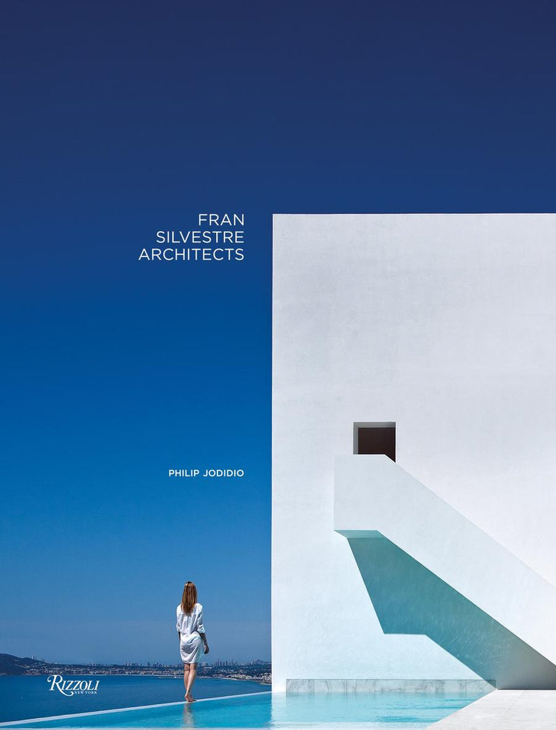 Fran Silvestre Architects-Design/ fashion/ architecture/ illustration-買書書 BuyBookBook